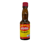 Aroma Vanilla Alcoholic flavor for pastries, beverages, ice cream and confectionery 20 ml