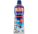 Pulirapid Classico for Rust and Limescale Liquid Cleaner 750 ml