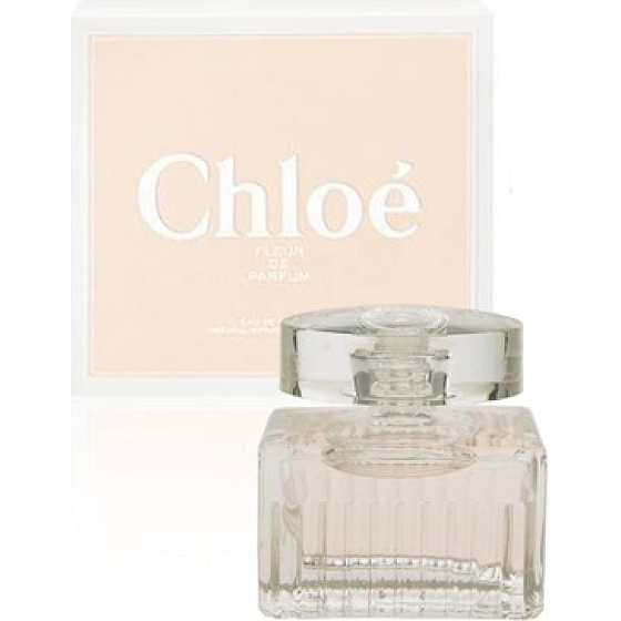 Chloé Fleur de Parfum eau de parfum for women 5 ml, Miniatura