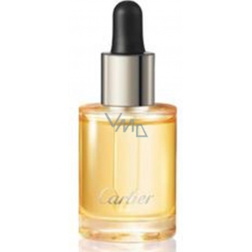 Cartier L Envol de Cartier perfumed skin oil for men 30 ml