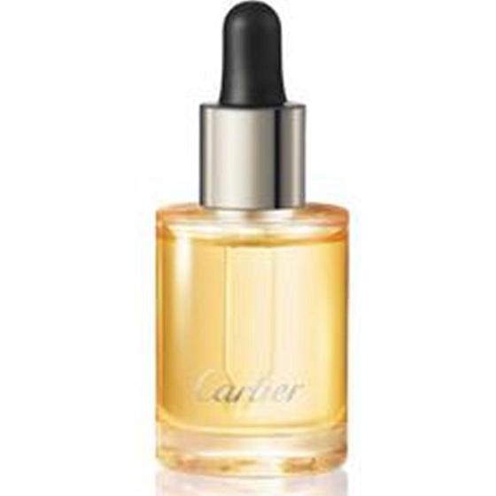Cartier L Envol de Cartier perfumed skin oil for men 30 ml