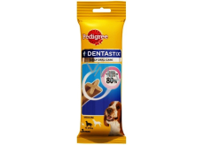 Pedigree Denta Stix 3 kusy 77 g