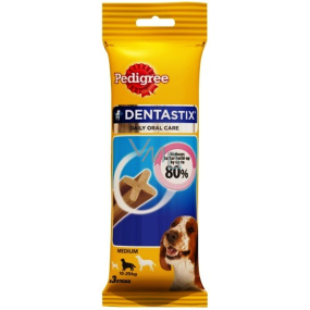 Pedigree Denta Stix 3 pieces 77 g