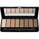 Rimmel London Magnifeyes Eye Contouring Palette 001 Keep Calm & Wear Gold 7 g