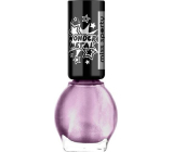 Miss Sports Wonder nail polish 40 Super Purple 7 ml