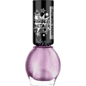 Miss Sports Wonder nail polish 40 Super Purple 7 ml
