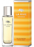 La Rive for Woman perfumed water 90 ml