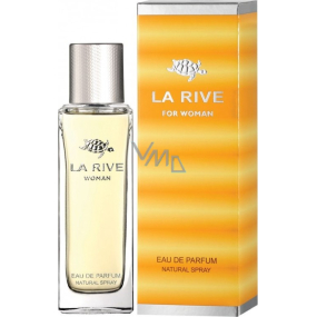 La Rive for Woman perfumed water 90 ml