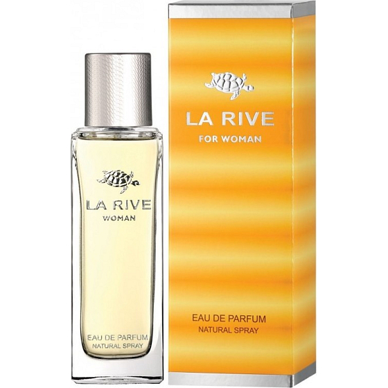 La Rive for Woman Eau de Parfum 90 ml