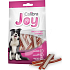 Calibra Joy Chicken & fish sandwich supplementary dog food 80 g