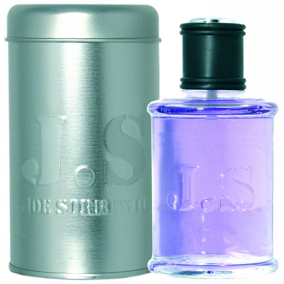 Jeanne Arthes Joe Sorrento Eau de Toilette for Men 100 ml