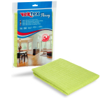 Vektex Microfiber floor cleaning cloth 60 x 70 cm