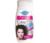 Bione Cosmetics Color Fix regenerating shampoo for all types of colored hair 260 ml