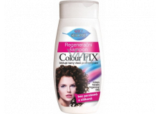 Bione Cosmetics Color Fix regenerating shampoo for all types of colored hair 260 ml