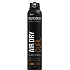 Syoss Air Dry Curl 24 strong fixation foam for curly hair spray 200 ml