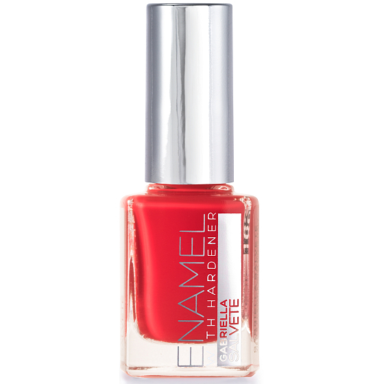 Gabriella Salvete Enamel with Hardener Spring 2018 nail polish 180 11 ml