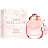 Coach Floral Eau de Parfum perfumed water for women 90 ml