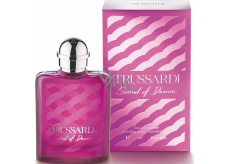 Trussardi Sound of Donna perfumed water for women 30 ml