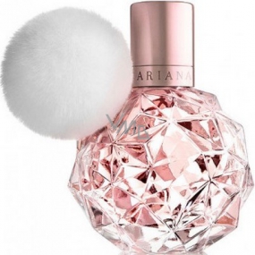 Ariana Grande Ari Eau de Parfum for Women 100 ml Tester