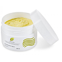 Aromatica Bebutter Bio Lemongrass Whipped Shea Butter for Tired Muscles 50 ml