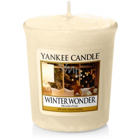 Yankee Candle Winter Wonder 49 g