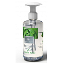 Regina Aloe Vera, day cream 50 ml + Hand cream 60 ml + Micellar water 250 ml, cosmetic set
