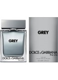 Dolce & Gabbana The One Gray for Men Eau de Toilette 100 ml