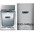 Dolce & Gabbana The One Grey for Men Eau de Toilette 100 ml
