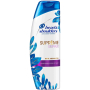 Head & Shoulders Supreme Repair dandruff hair shampoo with argan oil 270 ml