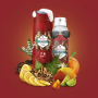 Old Spice BearGlove shower gel 250 ml + deodorant spray 150 ml, cosmetic set for men