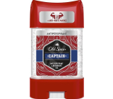 Old Spice Captain antiperspirant deodorant stick for men 70 ml