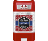 Old Spice Captain antiperspirant deodorant stick for men 70 ml