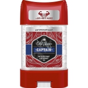 Old Spice Captain antiperspirant deodorant stick for men 70 ml