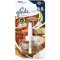 Glade Electric Scented Oil Sensual Sandalwood & Jasmine liquid refill for electric air freshener 20 ml
