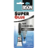 Bison Super Glue Control universal instant liquid adhesive 3 g