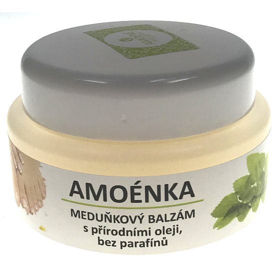 Amoené Amoénka Balm body balm 100 ml