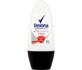 Rexona Active Shield ball antiperspirant deodorant roll-on for women 50 ml