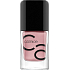 Catrice ICONails Gel Lacque nail polish 88 Pink Makes The Heart Grow Fonder 10.5 ml