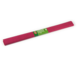 Koh-i-Noor Crepe Paper 50 x 200 cm, Burgundy
