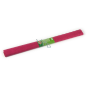 Koh-i-Noor Crepe Paper 50 x 200 cm, Burgundy