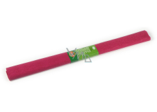 Koh-i-Noor Crepe Paper 50 x 200 cm, Burgundy