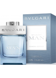 Bvlgari Man Glacial Essence Eau de Parfum for Men 60 ml