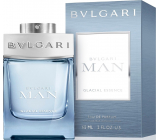 Bvlgari Man Glacial Essence Eau de Parfum for Men 60 ml