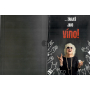 Albi Playing card in the envelope Birthday Card with the text The power of old wines Škwor 14.8 x 21 cm