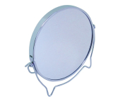Abella Round Magnifying Mirror 15 cm