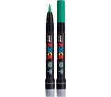 Posca Universal acrylic marker 8 mm Green PCF-350