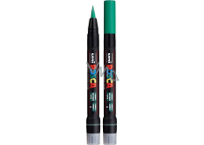 Posca Universal acrylic marker 8 mm Green PCF-350