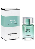 Karl Lagerfeld Fleur de Thé Eau de Parfum for Women 50 ml