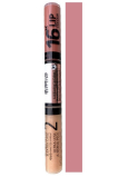 Dermacol 16H Lip Color long-lasting lip paint 31 3 ml and 4.1 ml