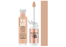 Catrice True Skin High Cover long-lasting waterproof liquid concealer 020 Warm Beige 4.5 ml